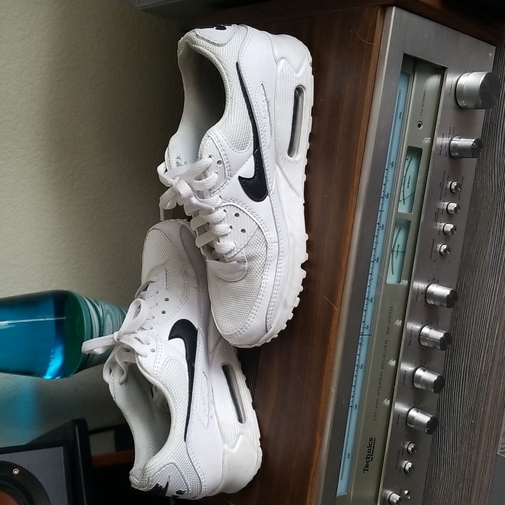 Womens Nike Air Max